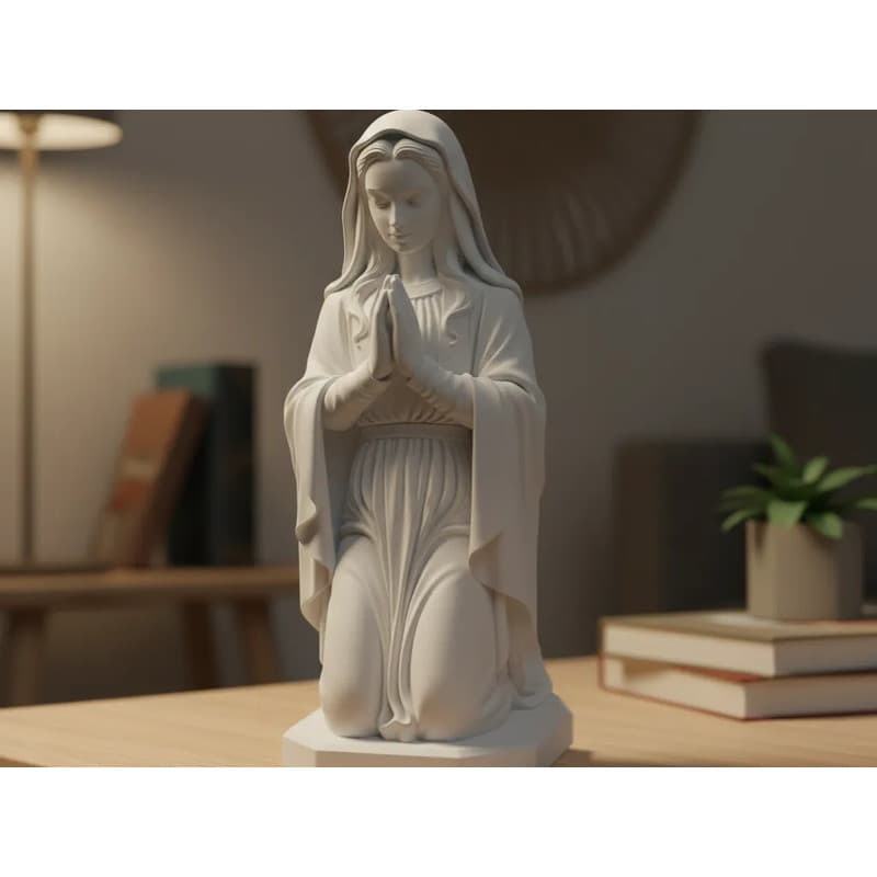 Imagem de Nossa Senhora