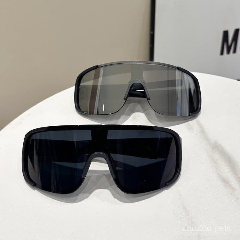 Óculos de Sol Esportivos à Prova de Vento para Ciclismo ao Ar Livre para Homens, Novos Óculos de Esqui e Montanhismo com