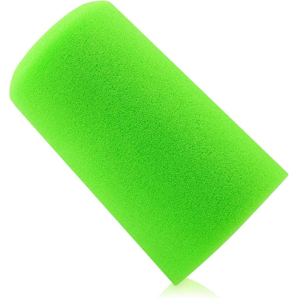 LEFXMOPHY SM7B Protetor de Vento para Microfone Vocal Shure SM7B SM7dB, Filtro Anti-Pop de Espuma, Substituição do Filtr