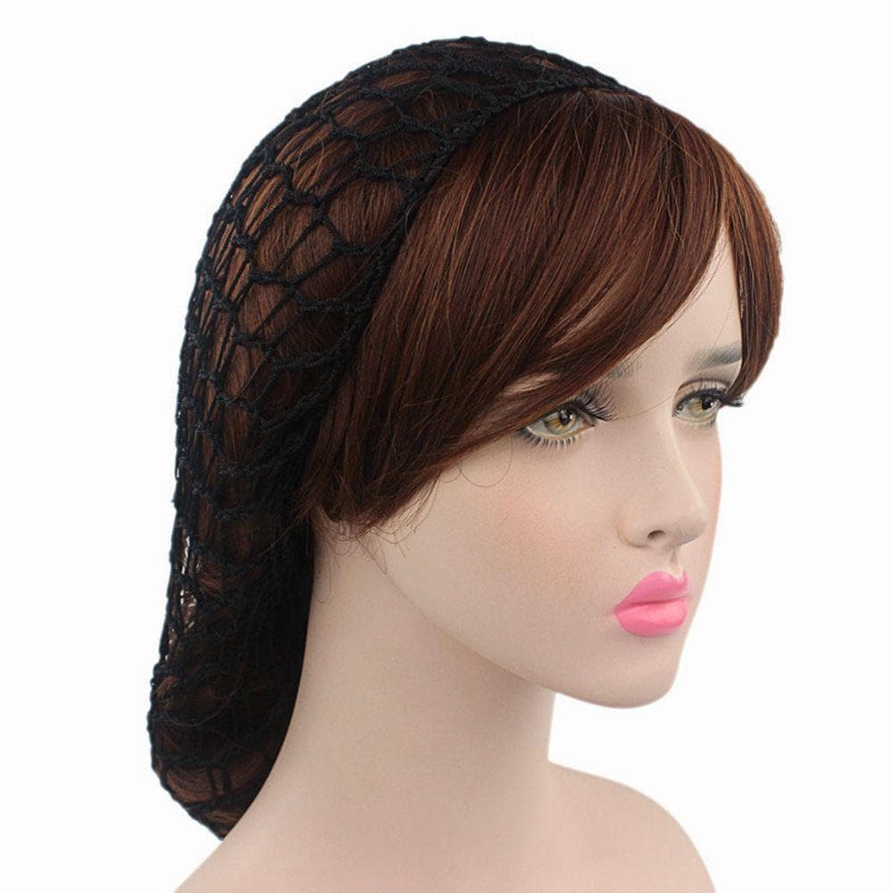 Chapéu De Malha Turbantes Snood Trança Turbante Feito À Mão Simples Gorros Multicoloridos Bonés Tiaras