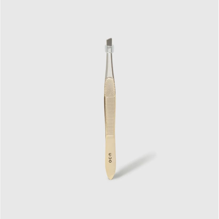 Pinça de Ponta Quadrada - Golden Tools