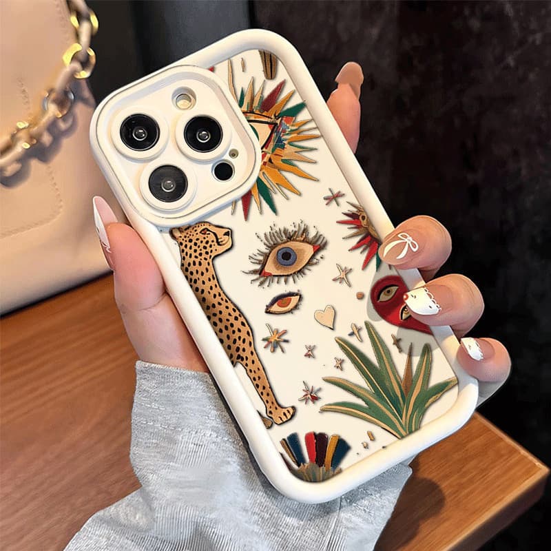 Capinha de celular resistente a quedas silicone sujeira compatível com iPhone 17 16 15 14 13 12 11 Pro Plus Pro Max Air