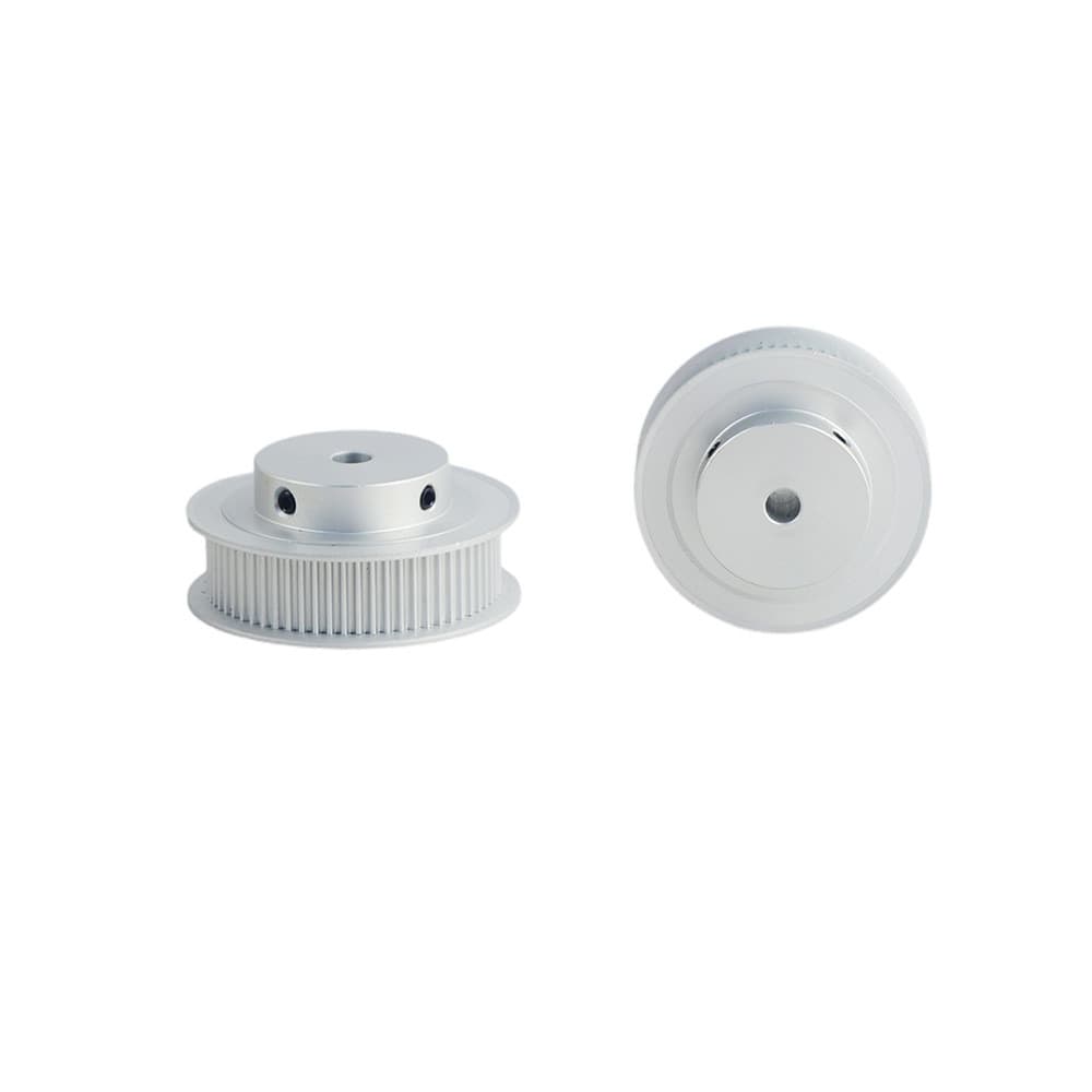 Polia Síncrona Link CNC 3M HTD3M, Série Tipo BF, 20-120 Dentes IGDX
