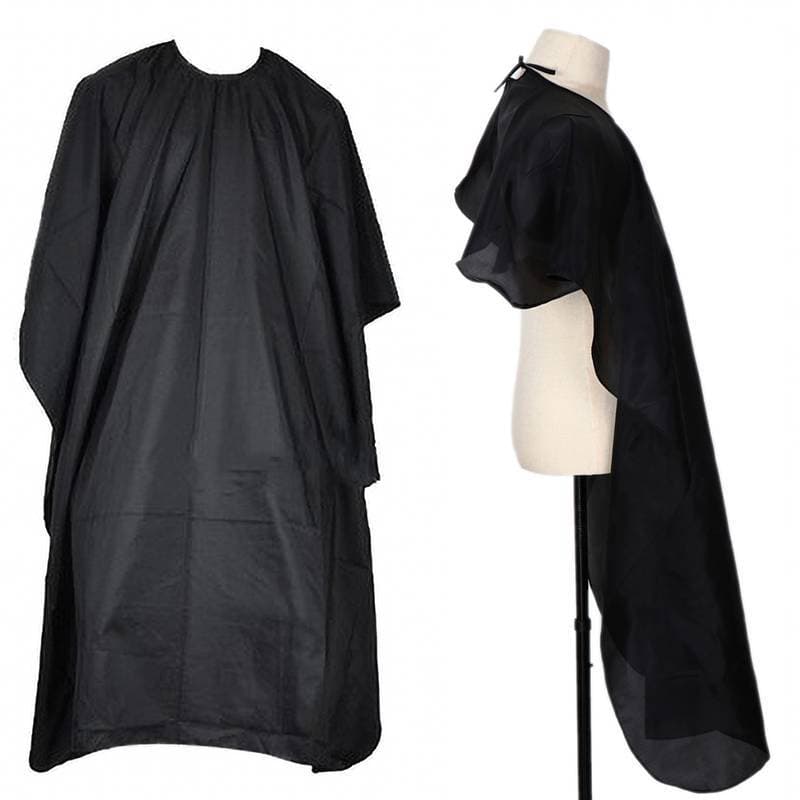 Capa De Barbeiro Para Salão De Beleza , Vestido Corte De Cabelo , Cabeleireiro , Pano