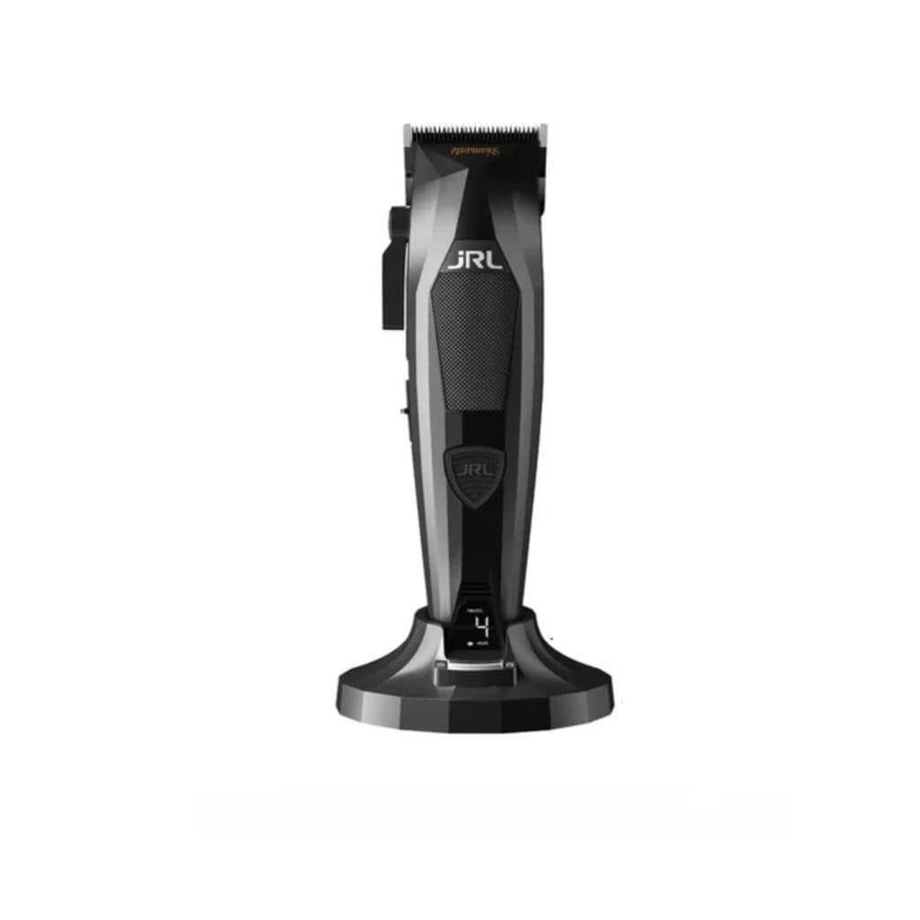 Maquina de Corte Profissional JRL Corte Preta