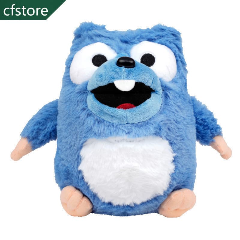 CF Grizzy E Os Lemmings Brinquedo De Pelúcia Brinquedos Peluche Boneca Urso Coisas Presente Aniversário