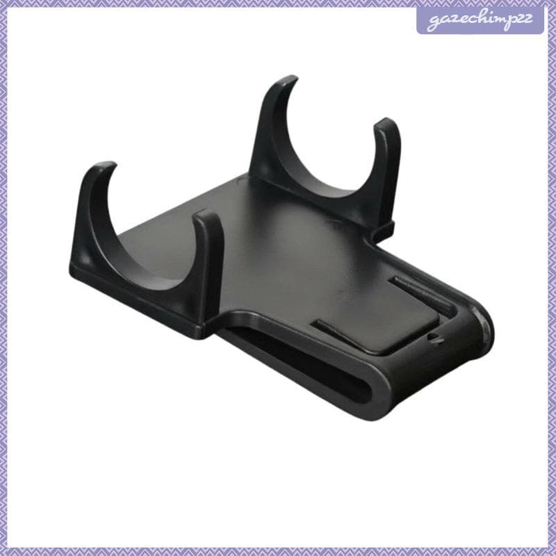 [Gazechimp] Fixador De Lâmpada Para Capacete De Corrida De Metal Leve Universal