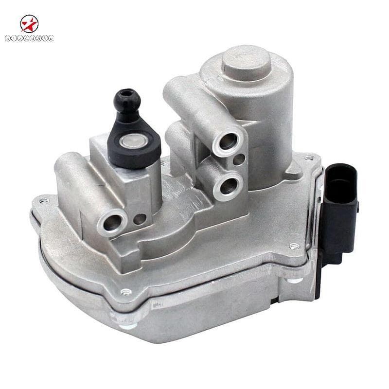 Motor Do Coletor De Admissão 059129086D Para A4 A5 A6 A8 Q5 Q7 2.7 3.0 TDI zctz4d8bet.br