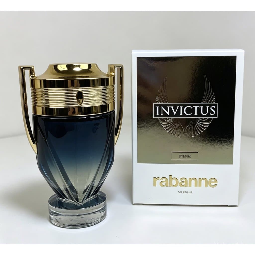 Unbeatable Hero Trophy Eau de Parfum, Perfume Masculino