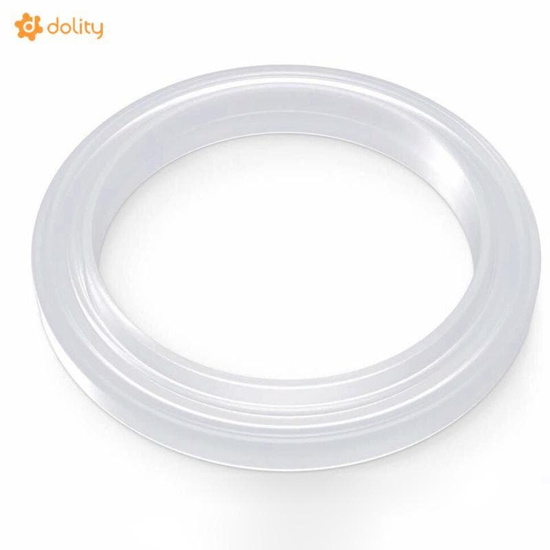 [Acituna] Junta De Grupo De Vedação De Anel De Vapor De Silicone De 58 Mm Para EC850 EC680 EC685 EC860 Espresso