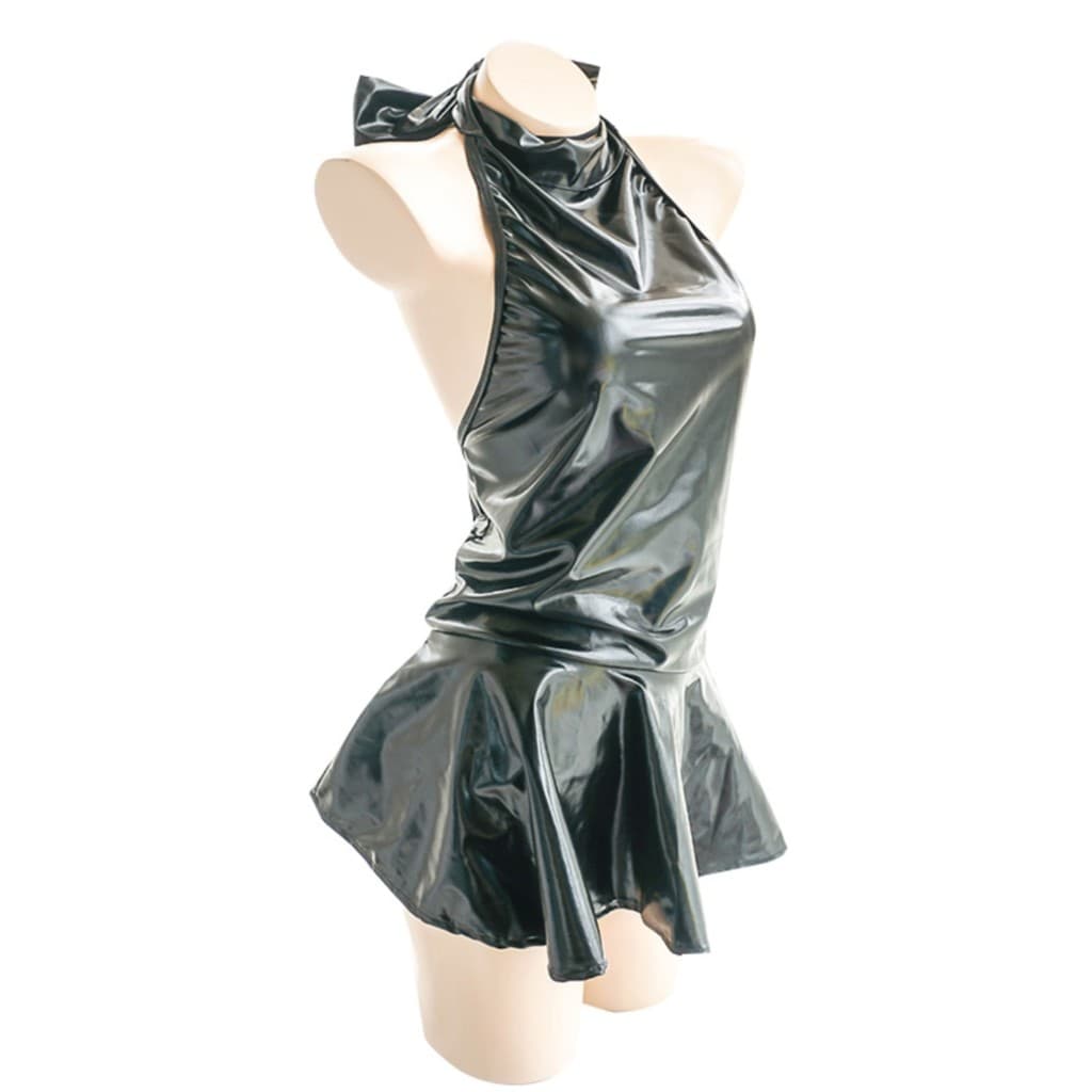 Fate Wuwang preto sabre maiô reservatório morto água maiô cosplay Anime traje feminino bidimensional