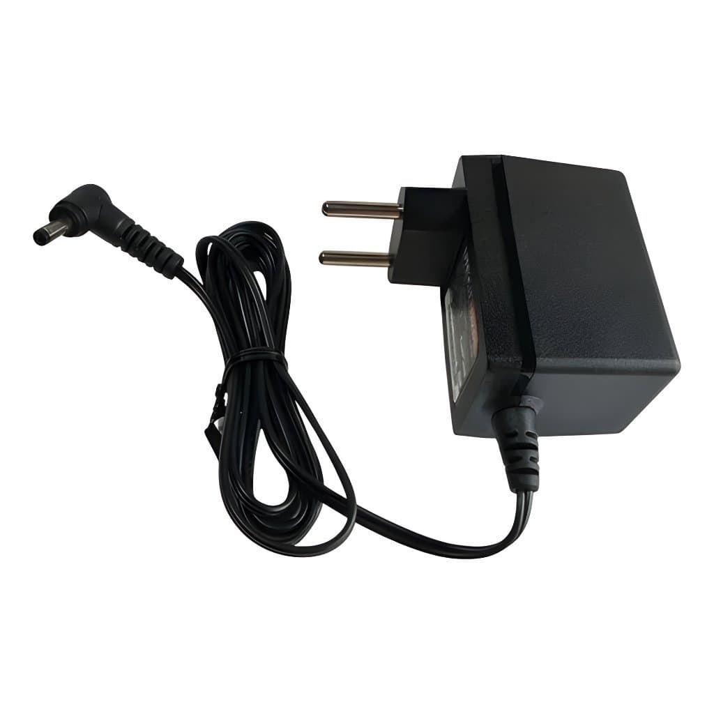 Fonte 15w Compatível Alexa Echo Show 5 1o E 2o Geração