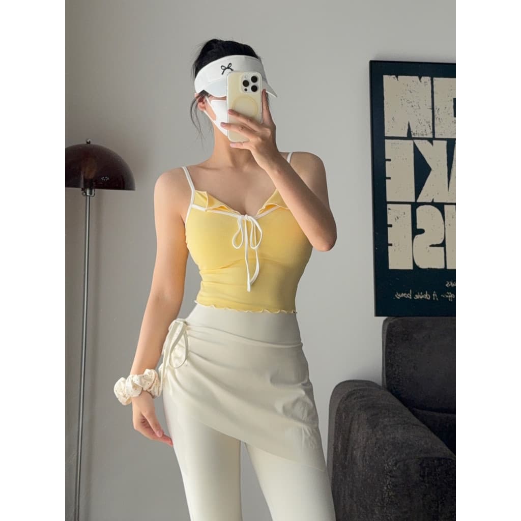 Oxigênio menina esportes colete feminino com almofada no peito correndo treinamento de Fitness sem mangas topo de uma pe