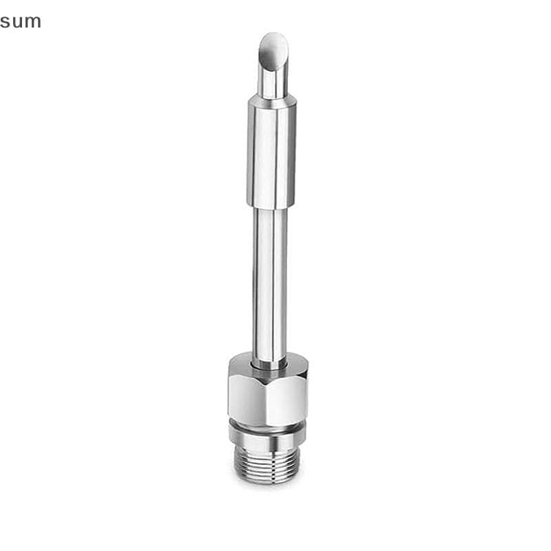 [sum] 510 Interface Solda Cabeça De Ferro Mini Portátil Ponta Acessórios Ferramenta USB BR