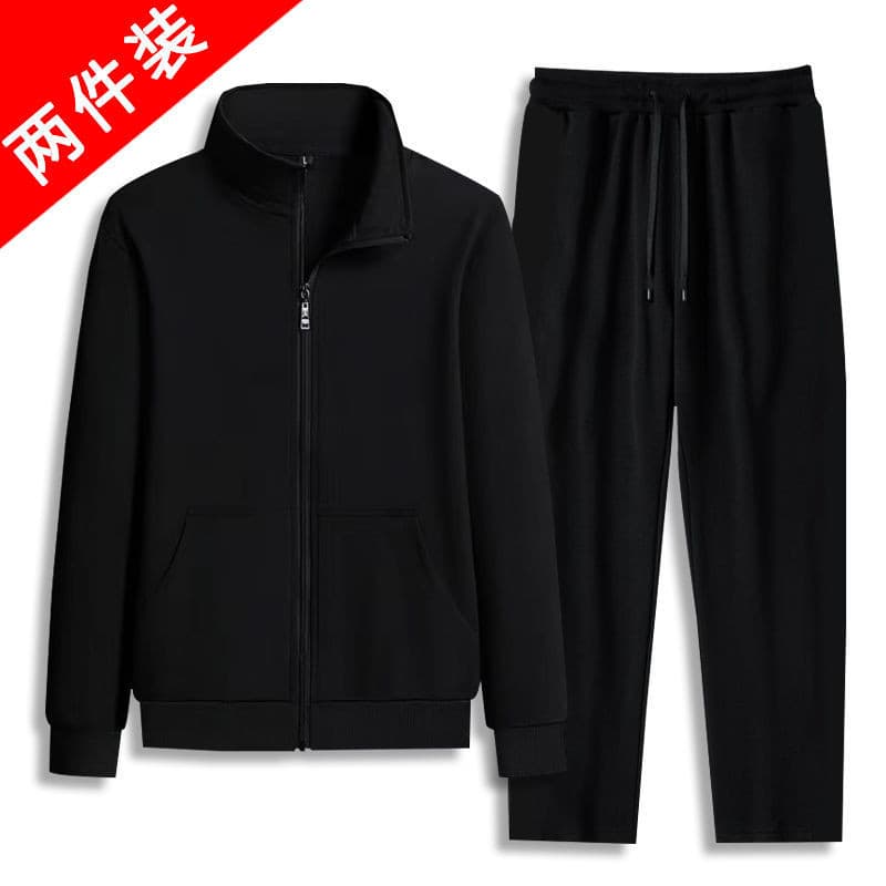 Jaqueta masculina primavera outono Workwear canteiro de obras trabalho solto jaqueta masculina trabalho ao ar livre Wear