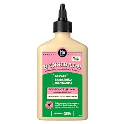 DENSIDADE ACIDIFICANTE 250g