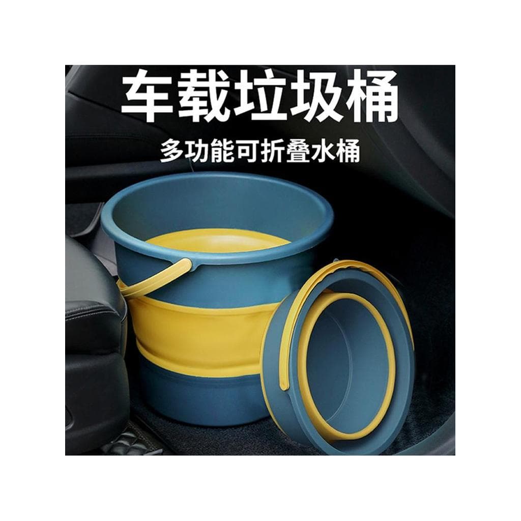 Lixeira dobrável para carro, caixa de armazenamento para carro, armazenamento de carro, guarda-chuva, bolsa de armazenam