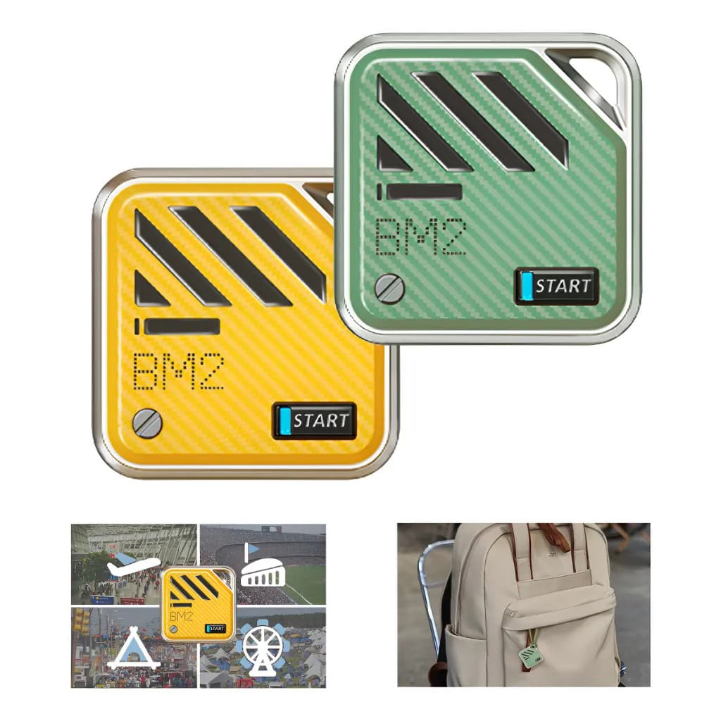 Smart Tag Mini Localizador Tag Tracker Gps Seguro Portátil Ao Ar Livre