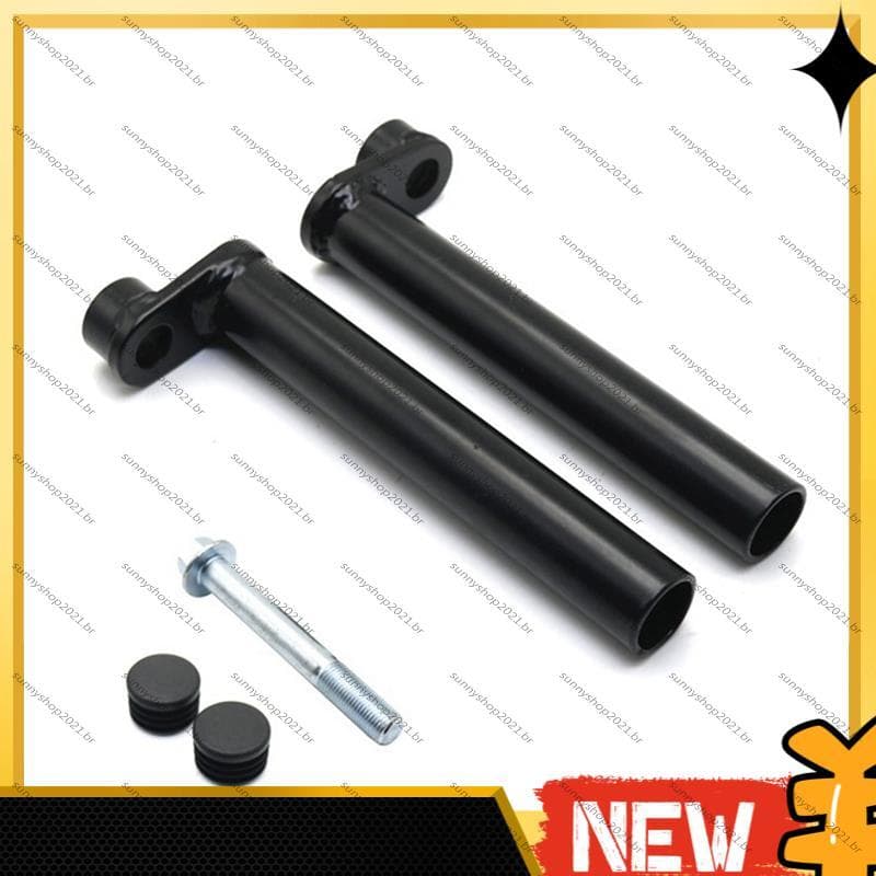 [Best S] Peças De Suporte Para Luz De Condução De Motocicleta Asa Dourada Goldwing GL1800 2018-2023