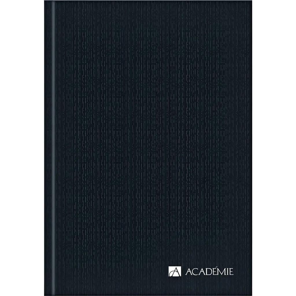 Caderno Sketchbook Tillibra Academie 90g A6 96 Folhas