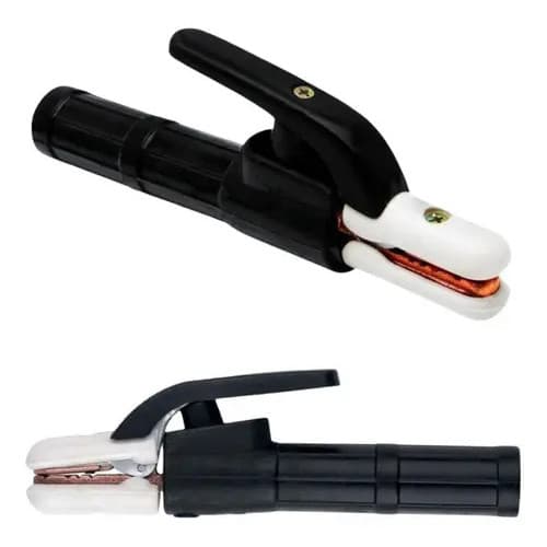 Alicate Solda Porta Eletrodo 500a Profissional - Fertak