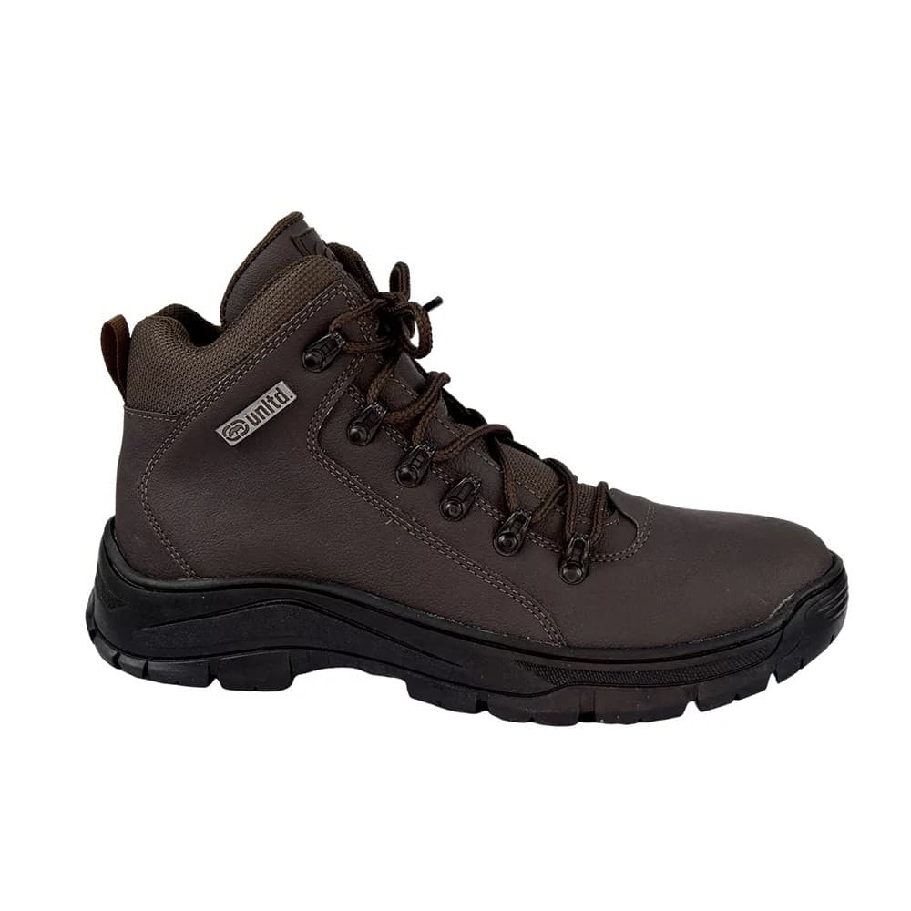 Bota Masculina Ecko Wild PROMOÇÃO Thor Adventure Esportiva ESCALADA REFORÇADA
