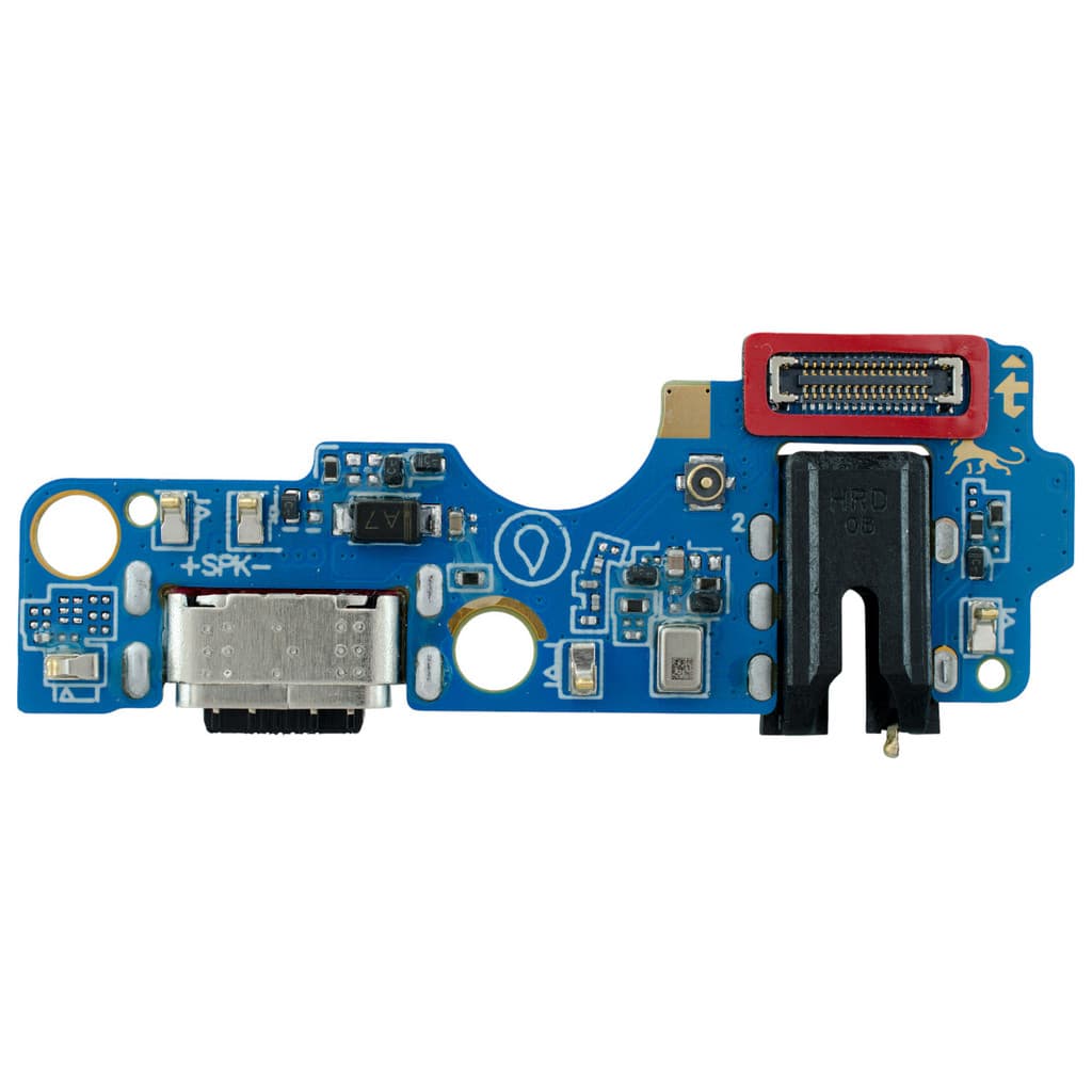 PLACA CONECTOR DE CARGA ITEL A50 A667LP (PREMIUM)