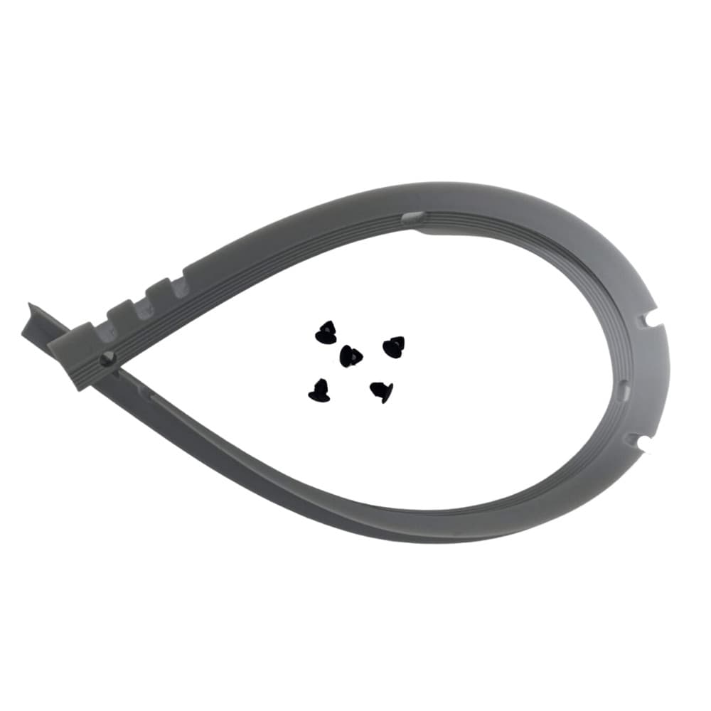 Kit Guarnição Lava Louças Brastemp BLF06 BLF08 W10621640 Original