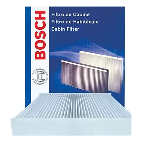 Filtro Ar Condicionado Onix Cobalt Prisma Chevrolet