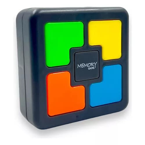 Memory Game Sensorial – Jogo da Memória Sonoro e Visual para Crianças