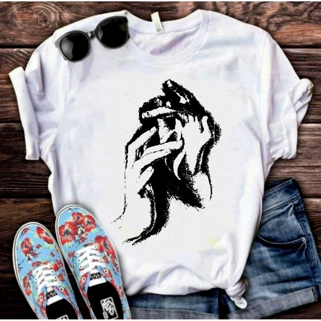Camisa Libras 19 DR