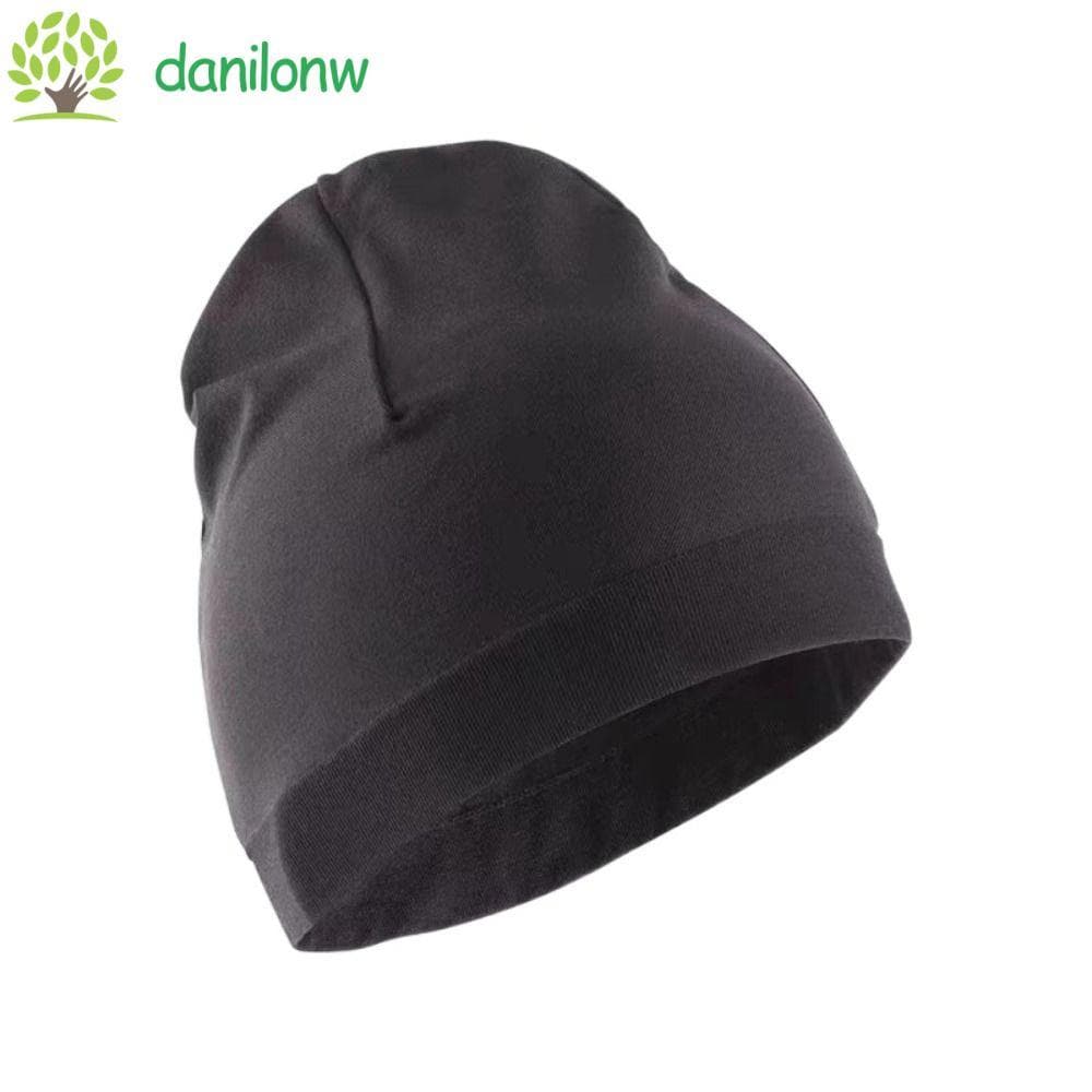 Boné Esportivo DANILO Para Corrida De Inverno , Chapéus De À Prova De Vento Mais Quentes , Gorros Esportivos Macios