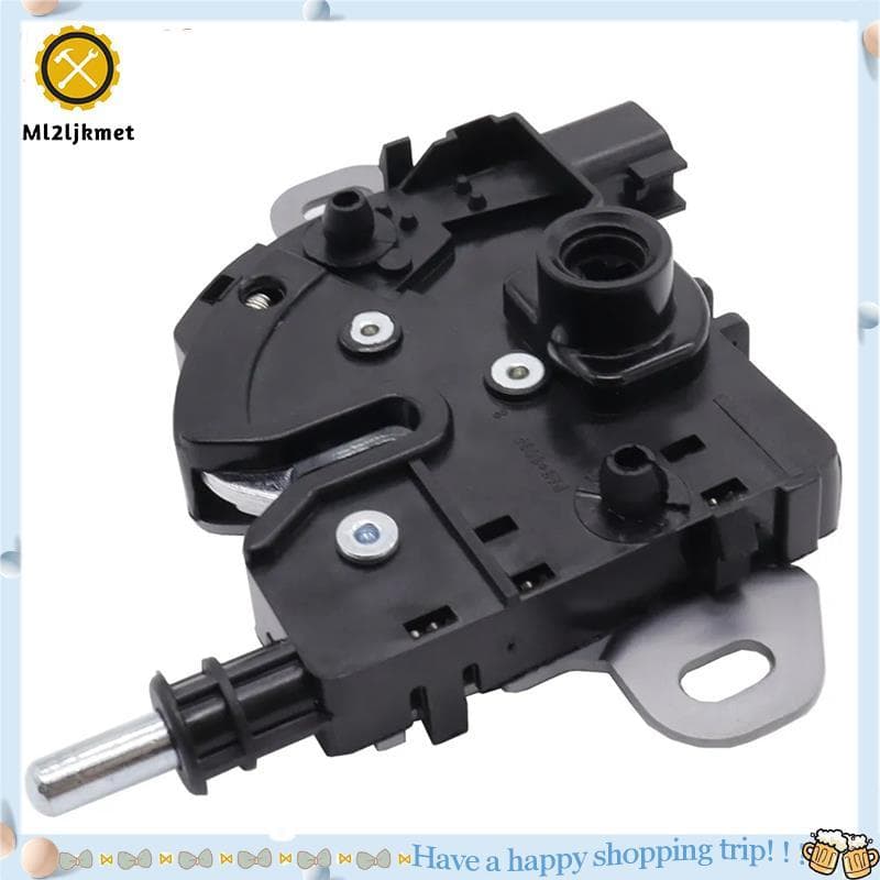 Bloqueio Do Capô Motor Para Focus MK2 C-Max Head Cover Lock Machine 3M5116700AC 3m5116700peças Sobressalentes Bc