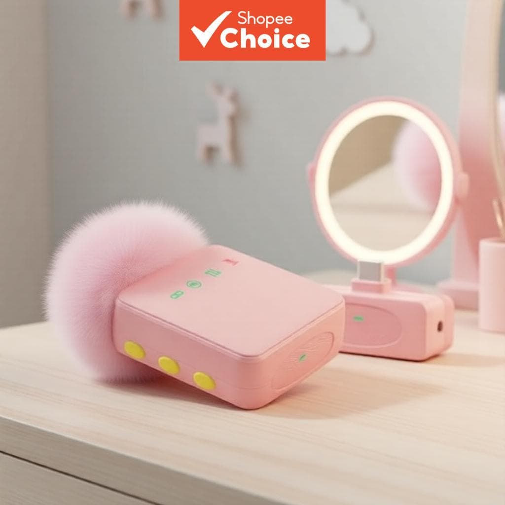 Microfone de Lapela Duplo com Dois Microfones, Sem Fio, Cancelamento de Ruído para Entrevistas e Vlogs de Casal