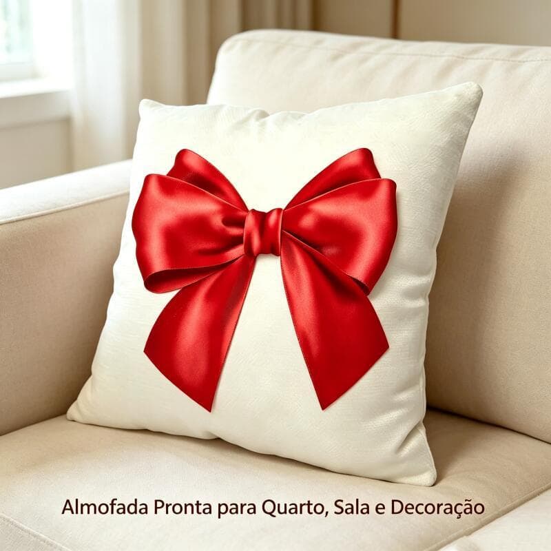 Almofadas Preenchido - Borboletas Diversificadas Decoração Presente 45x45cm