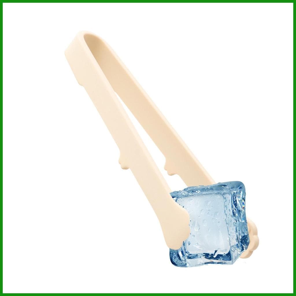 Pinças De Cozinha Design De Pata De Gato Ferramenta Resistente Ao Calor Grelha Para Salada Comida Frutas Pão Carne Bife