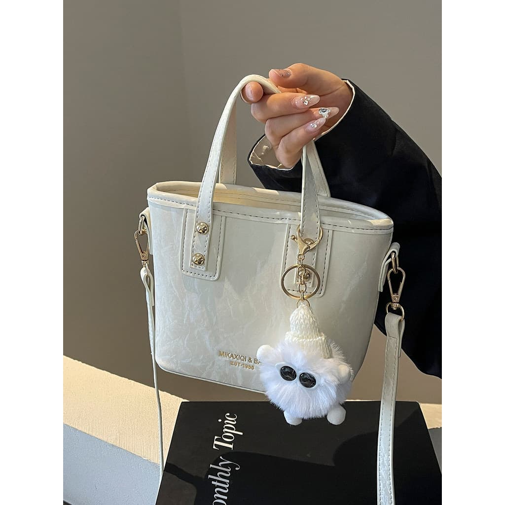 Bolsa bolsa transversal feminino Bolsa mensageiro portátil Super quente e elegante de venda quente
