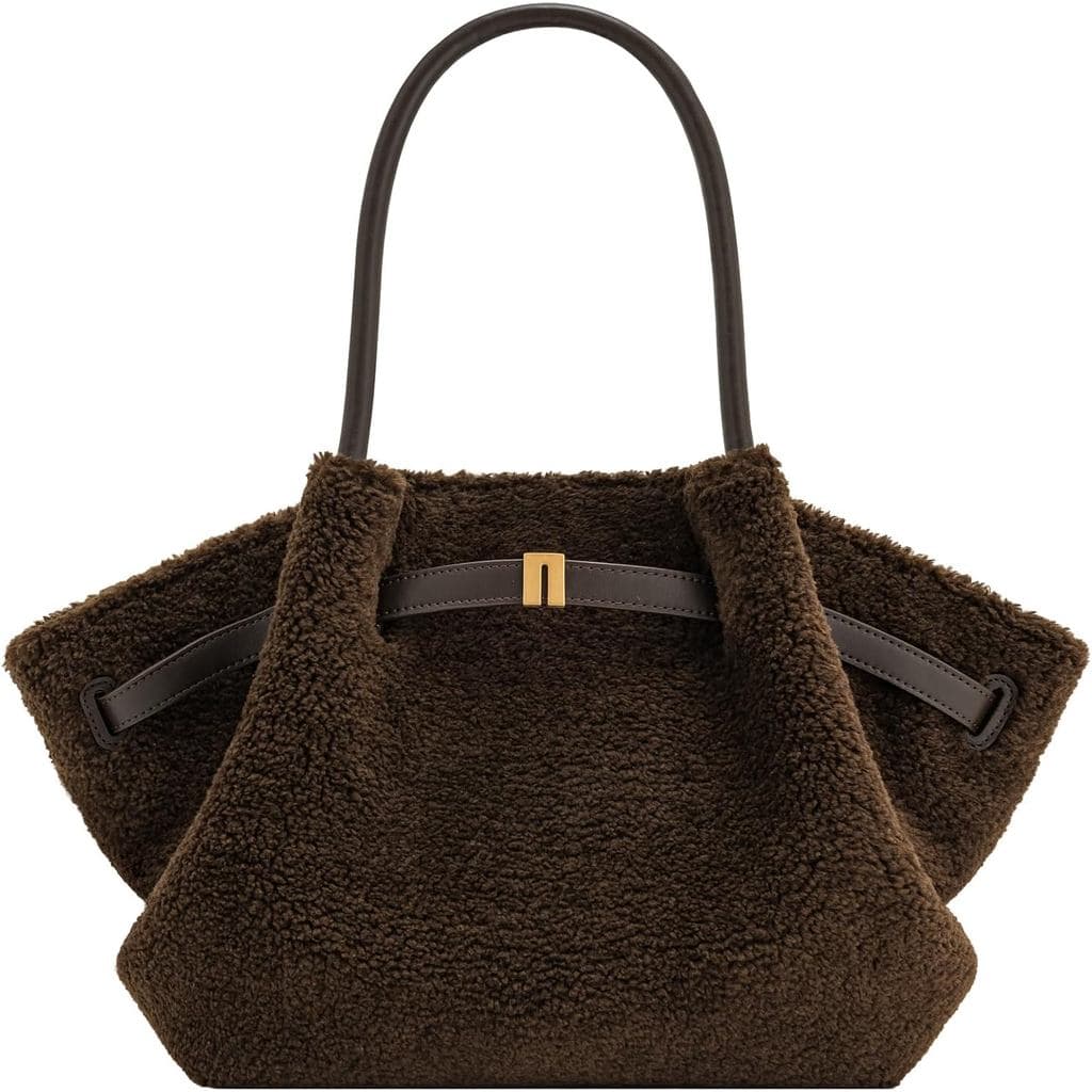 Bolsa Tote Média Hana para Mulheres JW PEI