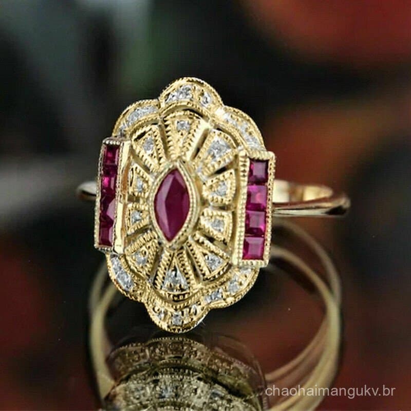S925 prata esterlina zircão anel simples moda jóias casamento presente feminino