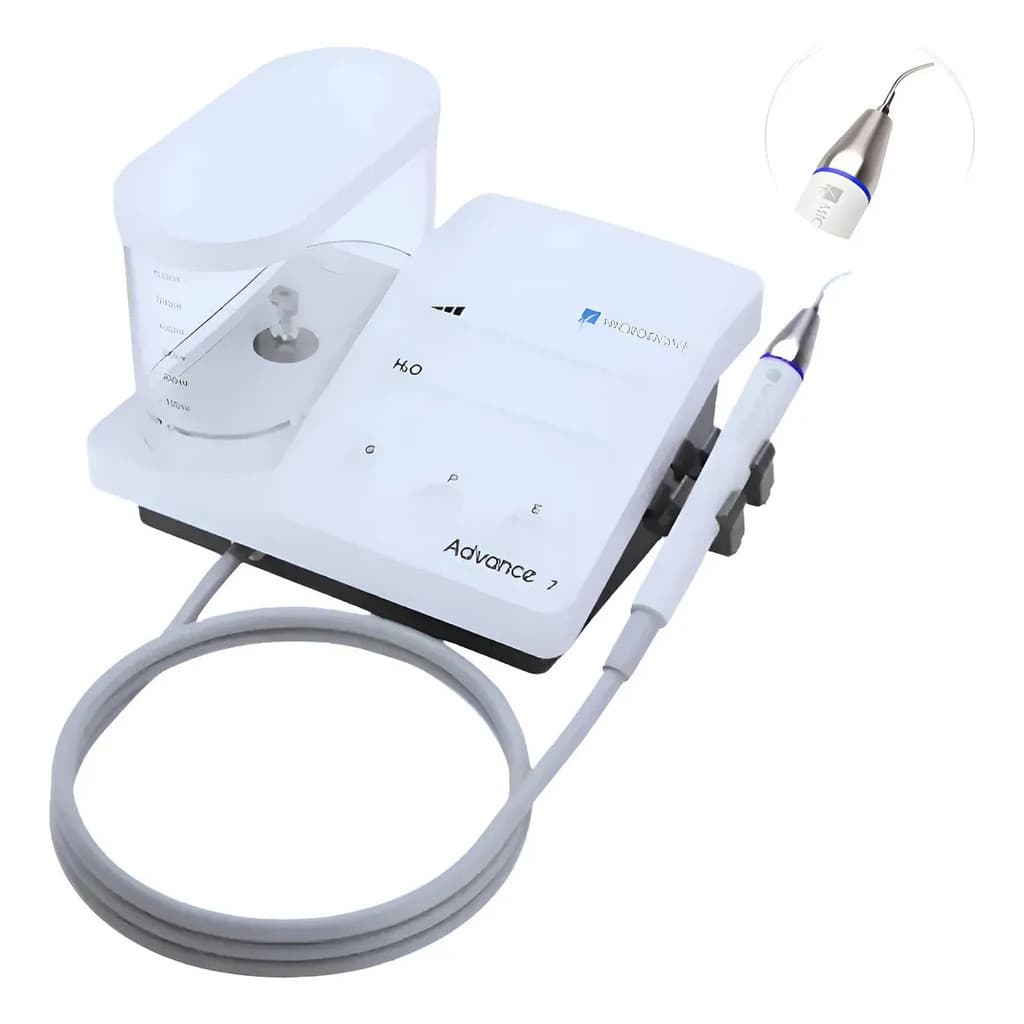 Ultrassom Advance 7 - Microdont