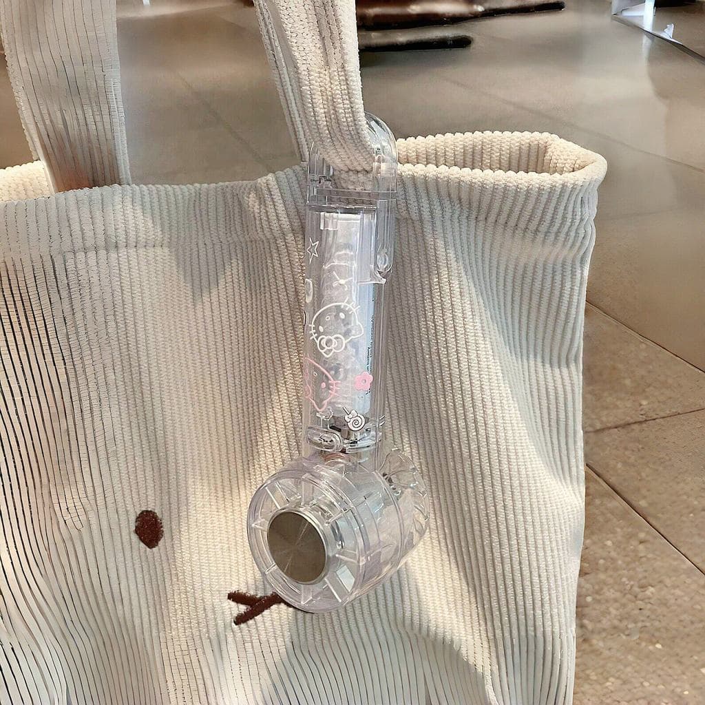 Portátil pequeno ventilador de refrigeração pacote gelo ventilador estudante classe mudo portátil Mini bolso pequeno ven