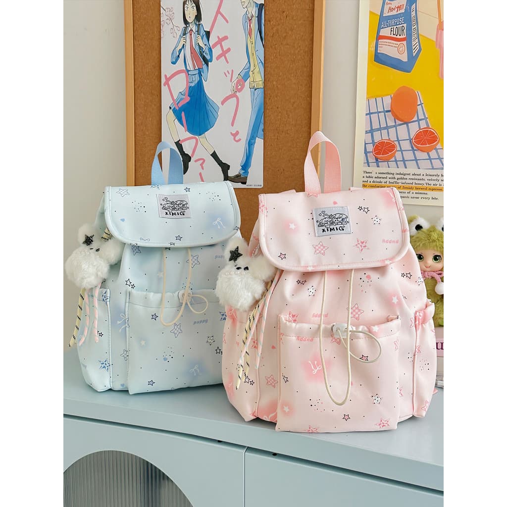 Crianças mochila menina bonito pequena mochila de viagem passeio estudantes do ensino fundamental bolsa ombro viagem men