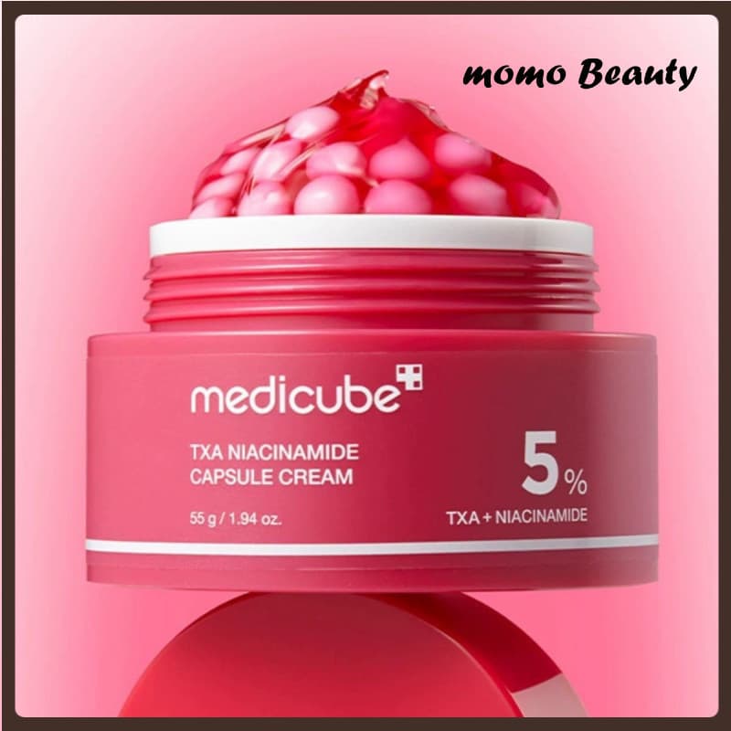 Creme de colágeno rosa e 5% Gel de nicotinamida elasticidade e hidratante clareamento Natural limpeza de longa duração