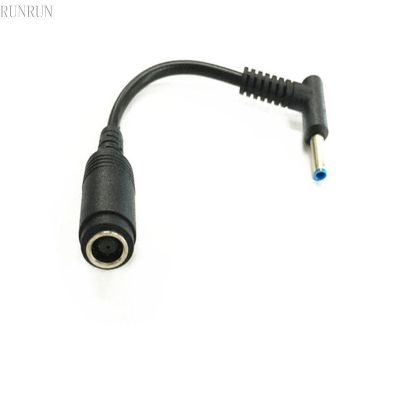 RUNRUN 7 4mm X 5 0mm Adaptador Conversores Para Laptop 4 5x3 0mm 7 4x5 0mm