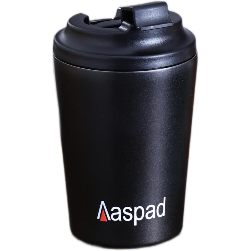 Copo Térmico para Café 8 Oz-12 Oz, Padrão Médio, Caneca de Viagem para Espresso, Aço Inoxidável, Parede Dupla com Isolam