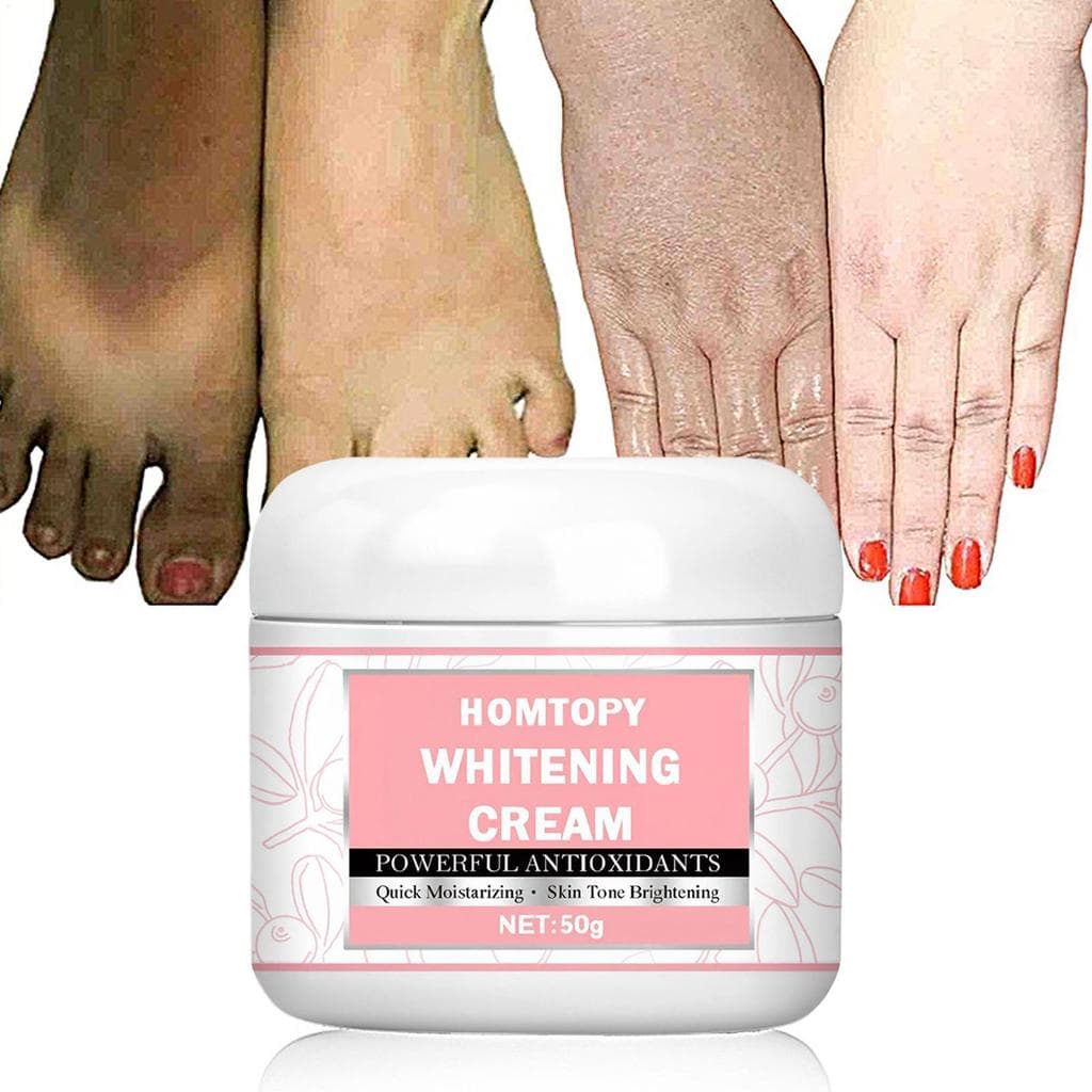 Creme Corporal Iluminador Hidratante Loção Suave Para A Pele 50ml Nutritivo hontinvn