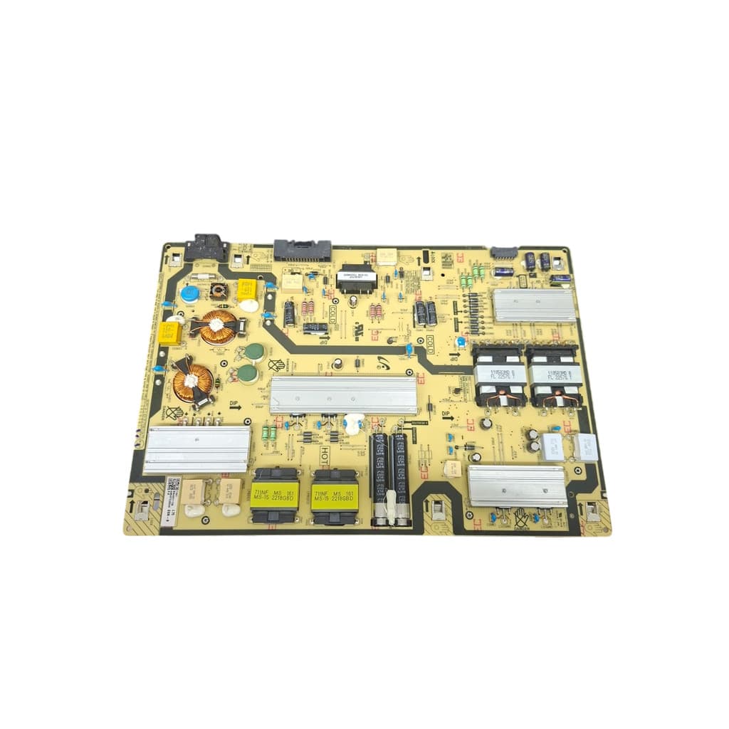 Placa Fonte Compatível Un75bu8000g Bn44-01112b