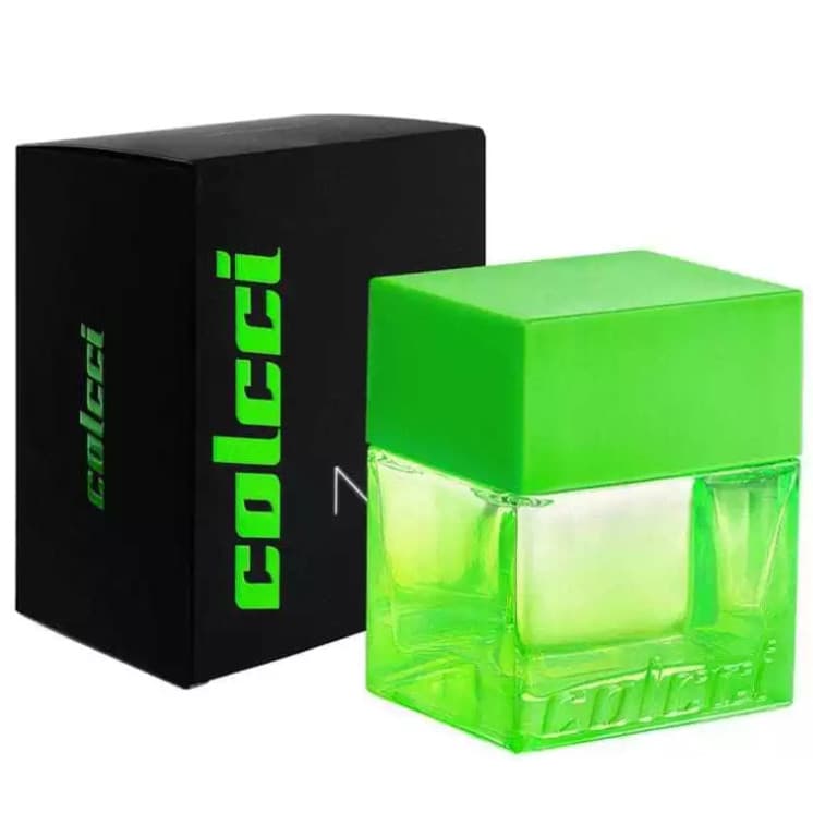 Colcci Neon Boys Original 100ml  – Perfume Masculino Longa Duração