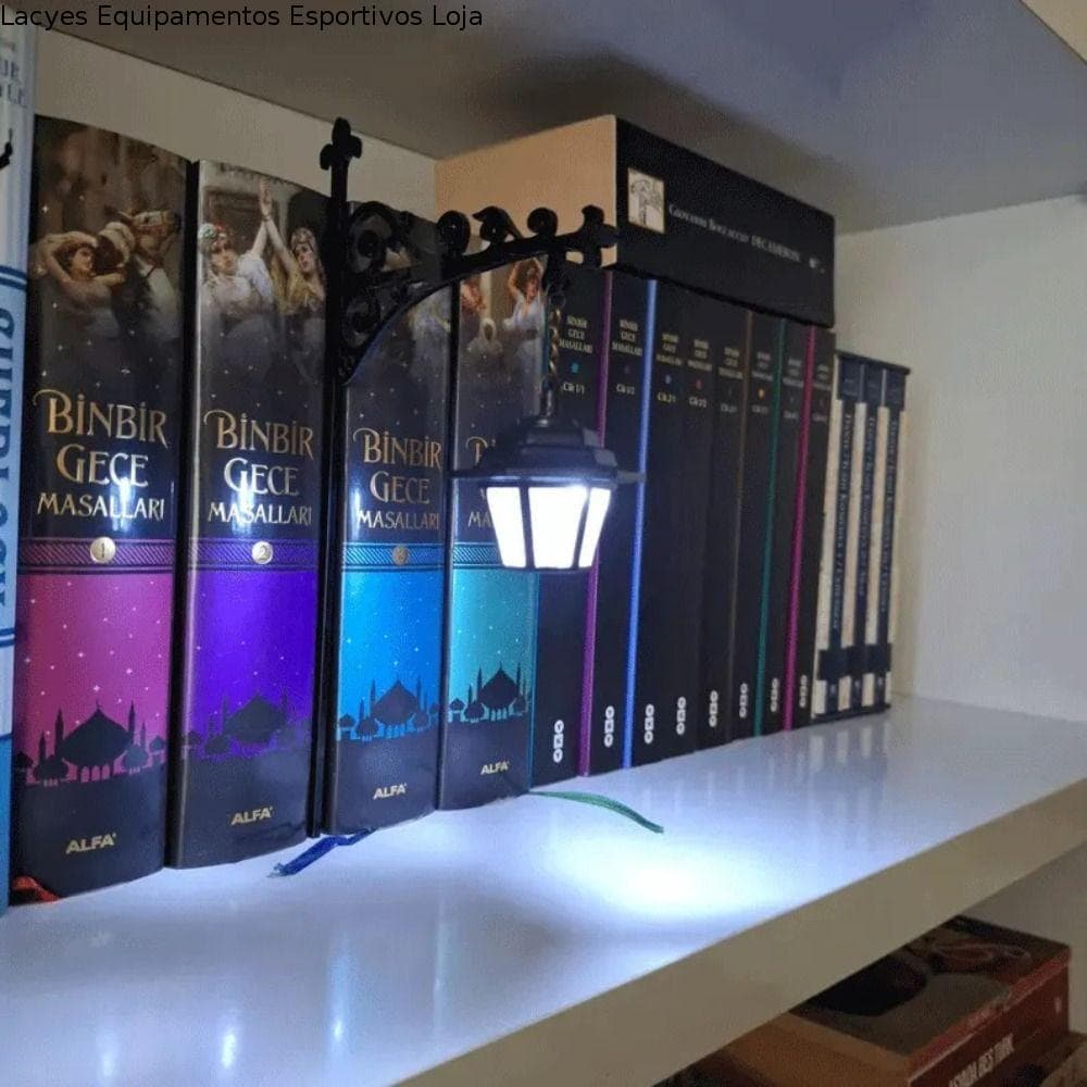 Luz De Lanterna De Estante LACYES , Fantasma Vintage Branca , Lâmpada Quente Halloween
