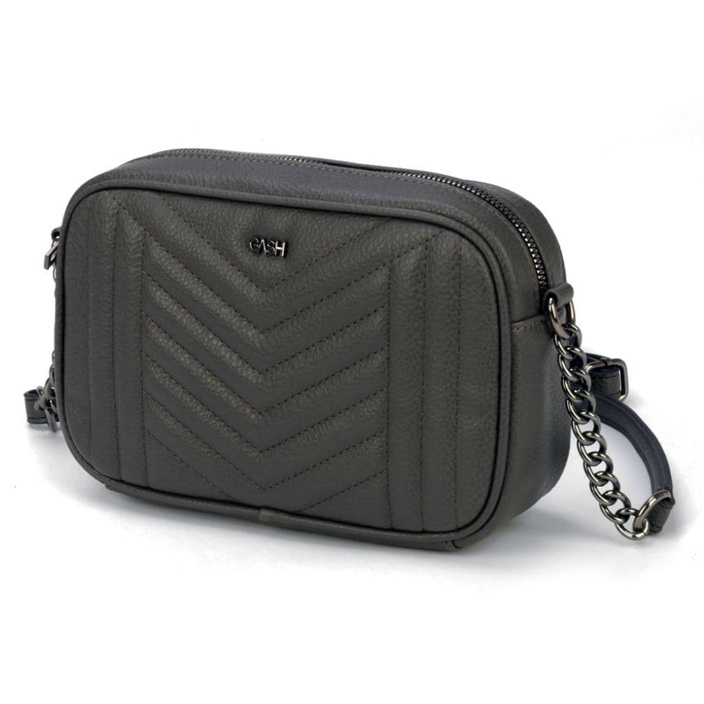 Bolsa Feminina Preto Com Alca Com Corrente